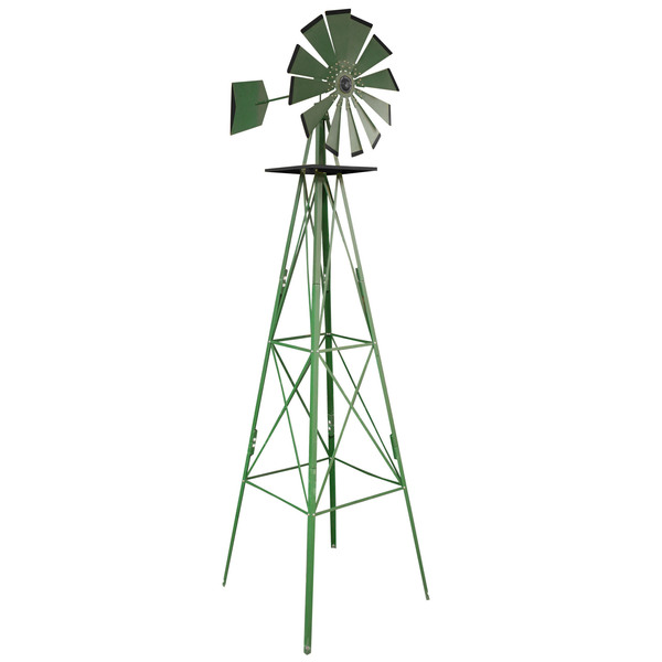 Sportsman Classic 8 Foot Windmill SM07251